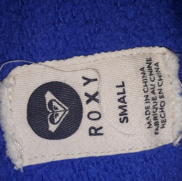 Roxy stripped sweater - Picture 5 of 5